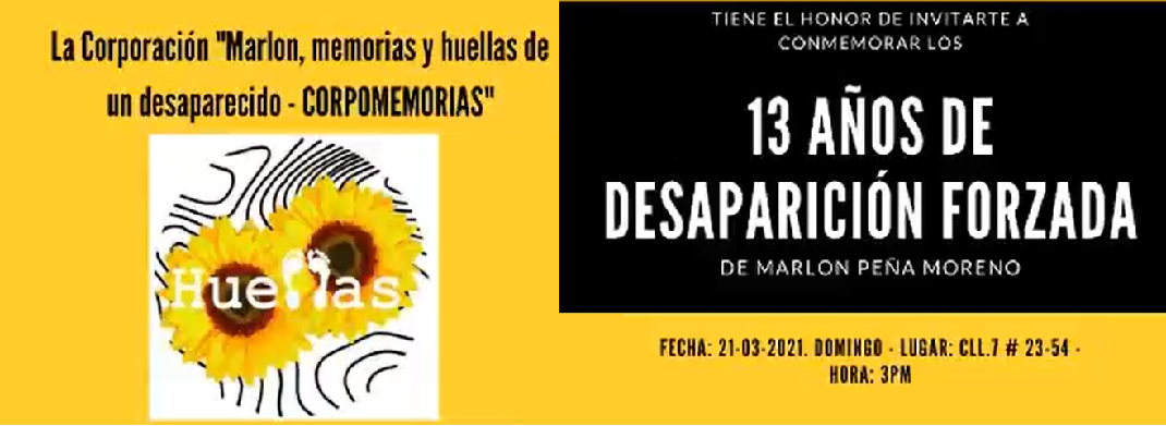 Exigencias UBPD