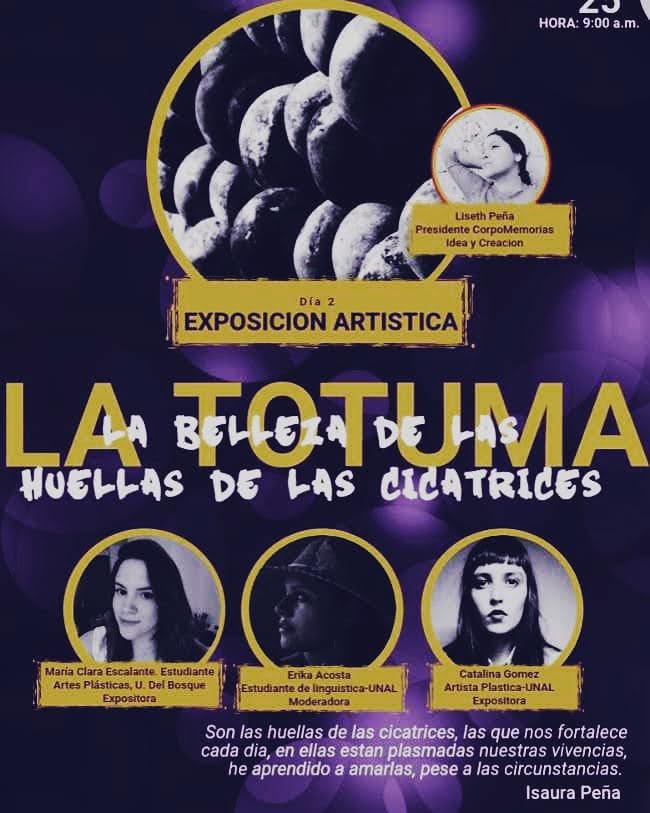 Huellas Imagen 1