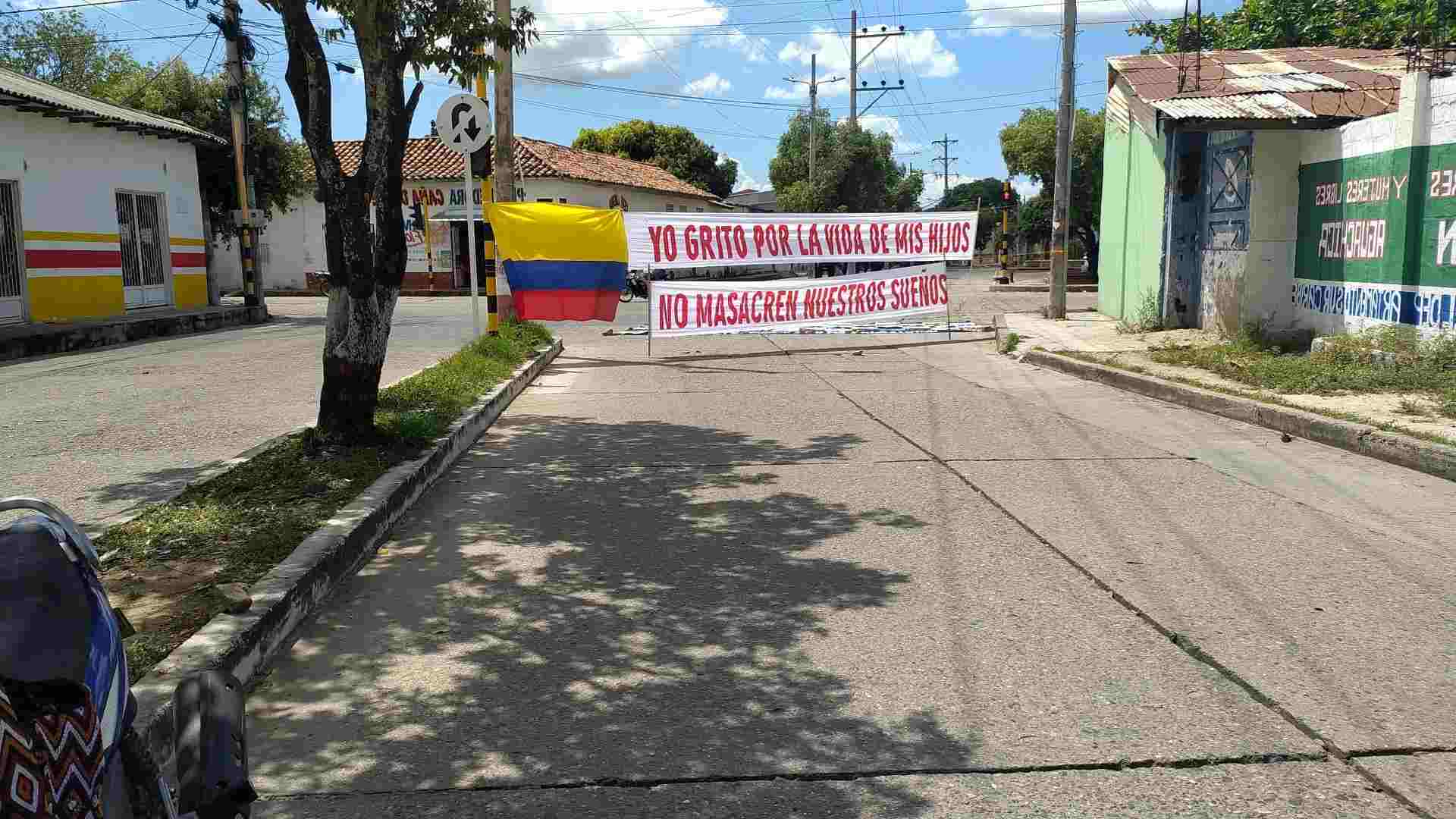 Huellas Imagen 1