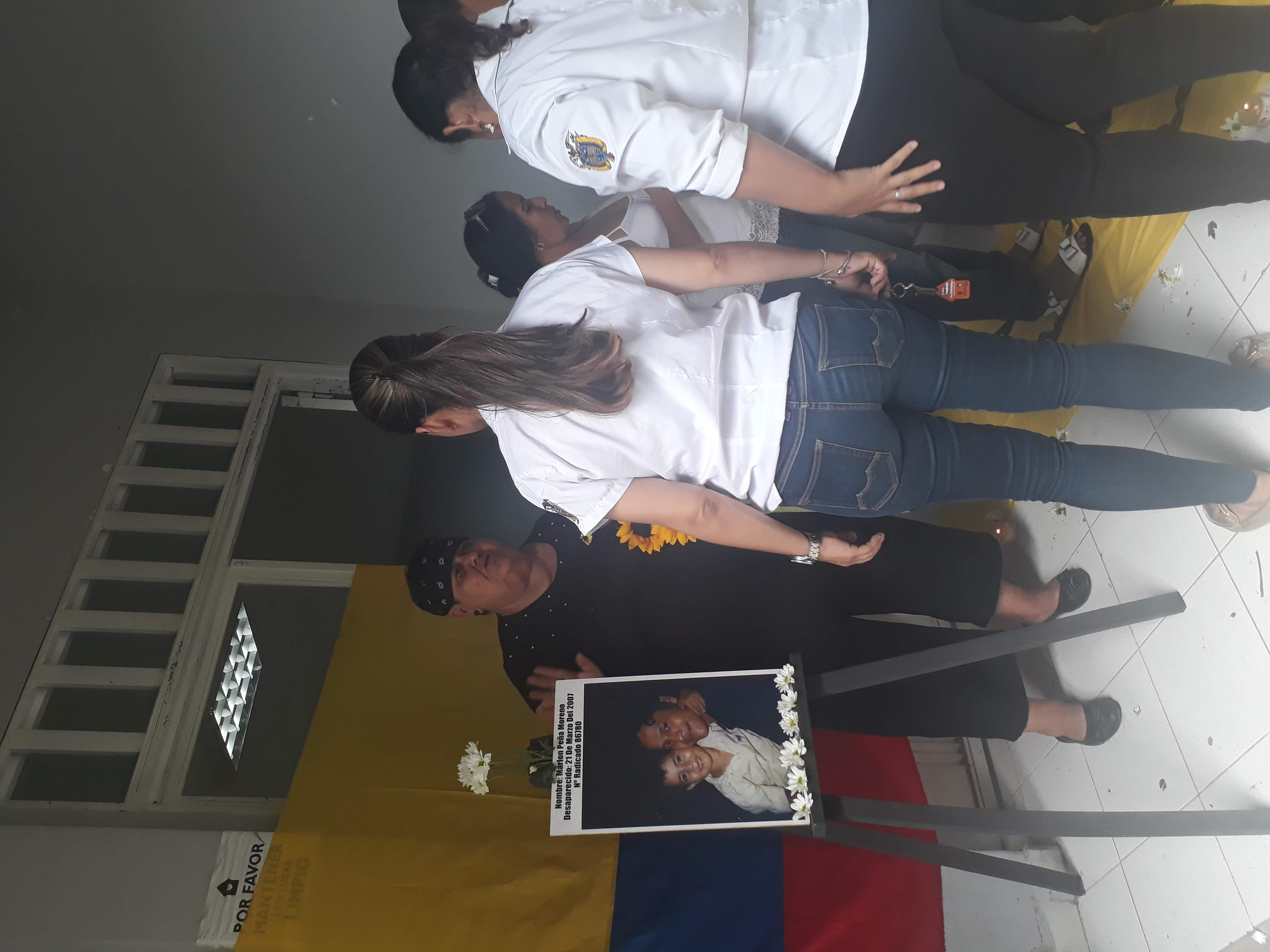 Huellas Imagen 1