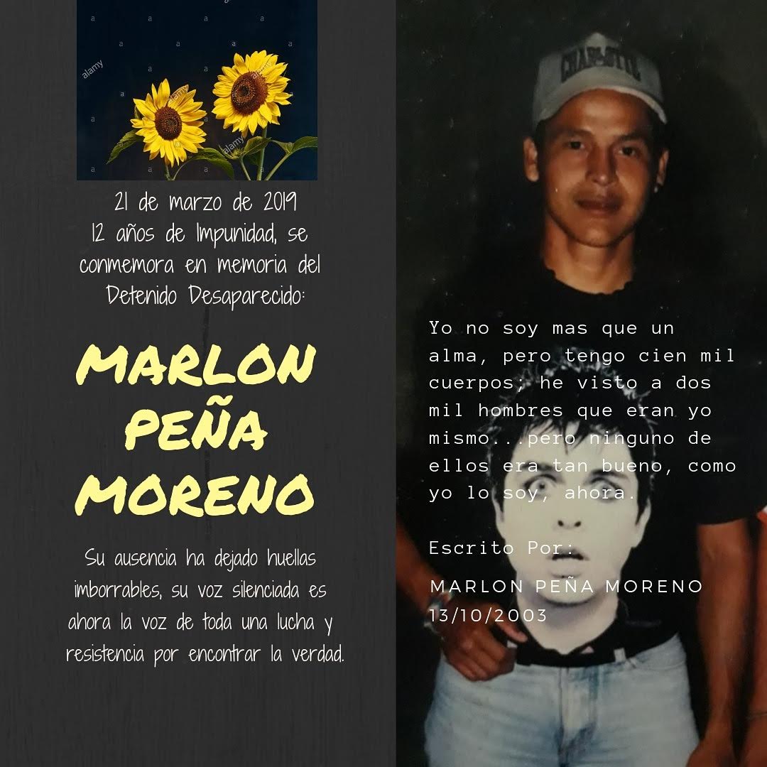 Huellas Imagen 1