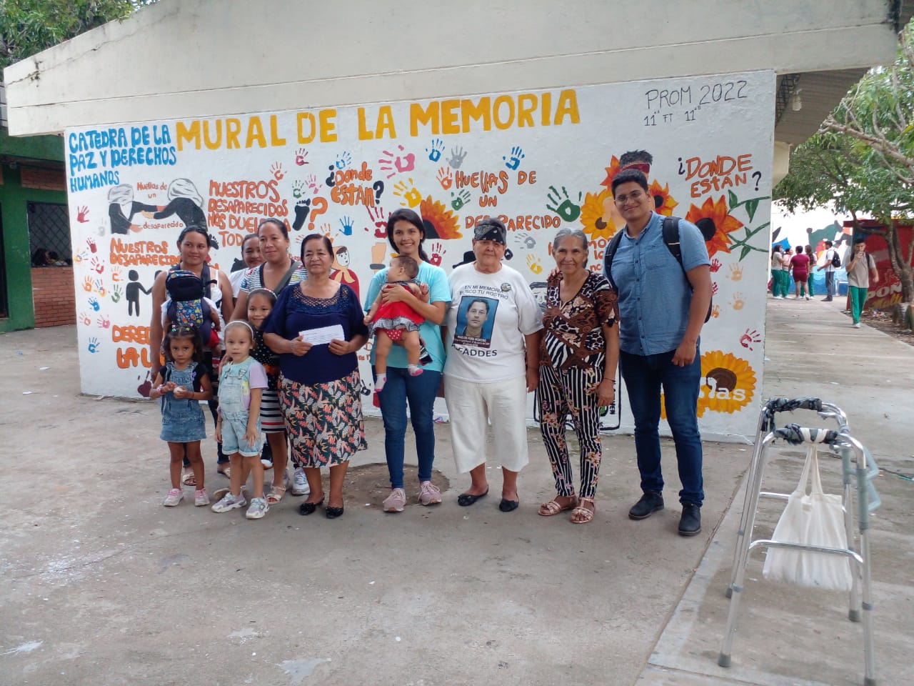 Huellas Imagen 1