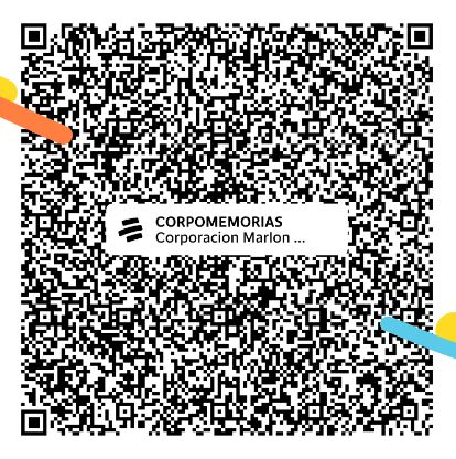 QR Bancolombia