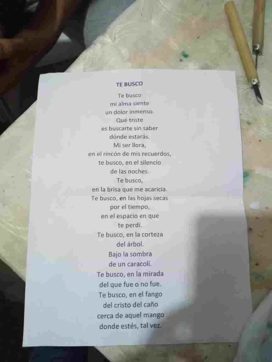 Huellas Imagen 1